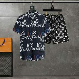 Picture of LV Shirt Pant Suits _SKULVM-3XL12yx27622873